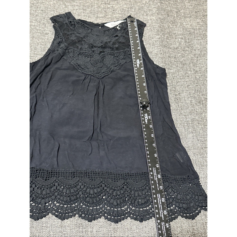 Davi & Dani Women's M Tank Top - Picture 2 of 7